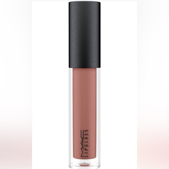 New MAC "Bittersweet Me" lipglass lipgloss - Picture 3 of 3